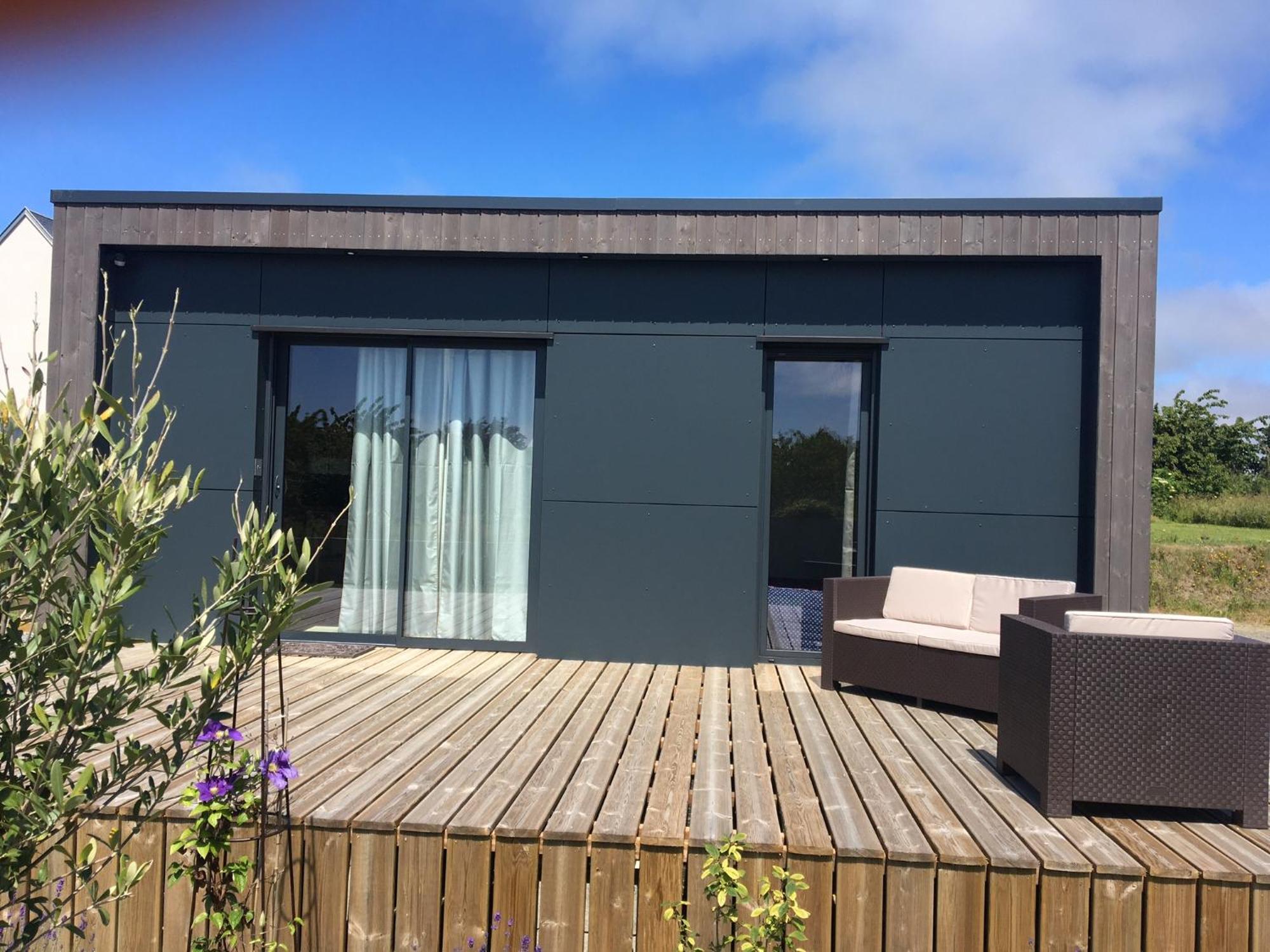 Le Clos Saint Jean Dragey Exterior photo